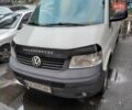 Белый Фольксваген Transporter, объемом двигателя 1.9 л и пробегом 240 тыс. км за 9000 $, фото 1 на Automoto.ua