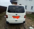 Белый Фольксваген Transporter, объемом двигателя 1.9 л и пробегом 400 тыс. км за 9000 $, фото 7 на Automoto.ua