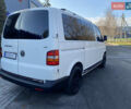 Білий Фольксваген Transporter, об'ємом двигуна 2.46 л та пробігом 340 тис. км за 7999 $, фото 3 на Automoto.ua
