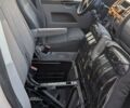 Белый Фольксваген Transporter, объемом двигателя 2.46 л и пробегом 399 тыс. км за 5100 $, фото 5 на Automoto.ua