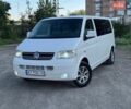 Білий Фольксваген Transporter, об'ємом двигуна 2.46 л та пробігом 360 тис. км за 7250 $, фото 1 на Automoto.ua