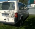 Белый Фольксваген Transporter, объемом двигателя 1.9 л и пробегом 320 тыс. км за 11500 $, фото 4 на Automoto.ua