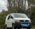 Білий Фольксваген Transporter, об'ємом двигуна 0 л та пробігом 285 тис. км за 8500 $, фото 1 на Automoto.ua