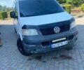 Білий Фольксваген Transporter, об'ємом двигуна 1.9 л та пробігом 3 тис. км за 7200 $, фото 7 на Automoto.ua