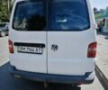 Белый Фольксваген Transporter, объемом двигателя 2.46 л и пробегом 350 тыс. км за 7600 $, фото 10 на Automoto.ua