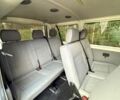 Білий Фольксваген Transporter, об'ємом двигуна 2.5 л та пробігом 279 тис. км за 3500 $, фото 6 на Automoto.ua