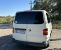 Білий Фольксваген Transporter, об'ємом двигуна 1.9 л та пробігом 500 тис. км за 8000 $, фото 4 на Automoto.ua