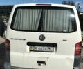 Белый Фольксваген Transporter, объемом двигателя 1.9 л и пробегом 450 тыс. км за 8900 $, фото 6 на Automoto.ua