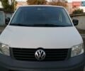 Белый Фольксваген Transporter, объемом двигателя 2.5 л и пробегом 365 тыс. км за 8300 $, фото 14 на Automoto.ua