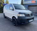 Білий Фольксваген Transporter, об'ємом двигуна 2.46 л та пробігом 340 тис. км за 7999 $, фото 7 на Automoto.ua