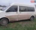 Белый Фольксваген Transporter, объемом двигателя 2.46 л и пробегом 320 тыс. км за 7117 $, фото 2 на Automoto.ua