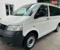 Белый Фольксваген Transporter, объемом двигателя 1.9 л и пробегом 348 тыс. км за 7800 $, фото 1 на Automoto.ua