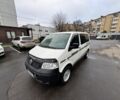 Белый Фольксваген Transporter, объемом двигателя 1.9 л и пробегом 350 тыс. км за 6999 $, фото 16 на Automoto.ua