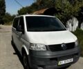 Білий Фольксваген Transporter, об'ємом двигуна 1.9 л та пробігом 350 тис. км за 8500 $, фото 1 на Automoto.ua