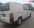 Белый Фольксваген Transporter, объемом двигателя 1.9 л и пробегом 408 тыс. км за 9350 $, фото 11 на Automoto.ua