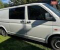 Білий Фольксваген Transporter, об'ємом двигуна 1.9 л та пробігом 435 тис. км за 7200 $, фото 8 на Automoto.ua