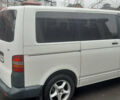 Белый Фольксваген Transporter, объемом двигателя 1.9 л и пробегом 270 тыс. км за 7800 $, фото 11 на Automoto.ua