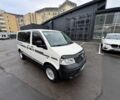 Белый Фольксваген Transporter, объемом двигателя 1.9 л и пробегом 350 тыс. км за 6999 $, фото 3 на Automoto.ua