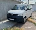 Білий Фольксваген Transporter, об'ємом двигуна 2.5 л та пробігом 357 тис. км за 9500 $, фото 1 на Automoto.ua