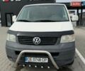 Білий Фольксваген Transporter, об'ємом двигуна 1.9 л та пробігом 534 тис. км за 8000 $, фото 1 на Automoto.ua