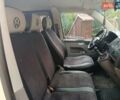 Белый Фольксваген Transporter, объемом двигателя 1.9 л и пробегом 132 тыс. км за 7500 $, фото 4 на Automoto.ua