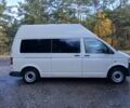 Білий Фольксваген Transporter, об'ємом двигуна 2.5 л та пробігом 300 тис. км за 5700 $, фото 3 на Automoto.ua