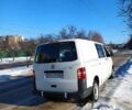 Белый Фольксваген Transporter, объемом двигателя 1.9 л и пробегом 230 тыс. км за 8700 $, фото 3 на Automoto.ua