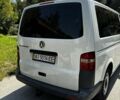Білий Фольксваген Transporter, об'ємом двигуна 1.9 л та пробігом 350 тис. км за 8500 $, фото 13 на Automoto.ua