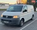 Белый Фольксваген Transporter, объемом двигателя 1.9 л и пробегом 230 тыс. км за 6900 $, фото 1 на Automoto.ua