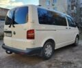 Белый Фольксваген Transporter, объемом двигателя 2.5 л и пробегом 530 тыс. км за 7500 $, фото 5 на Automoto.ua