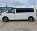 Белый Фольксваген Transporter, объемом двигателя 1.9 л и пробегом 178 тыс. км за 4700 $, фото 1 на Automoto.ua