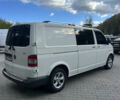 Білий Фольксваген Transporter, об'ємом двигуна 2.5 л та пробігом 309 тис. км за 7999 $, фото 3 на Automoto.ua