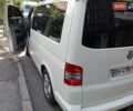 Белый Фольксваген Transporter, объемом двигателя 1.9 л и пробегом 399 тыс. км за 8200 $, фото 20 на Automoto.ua