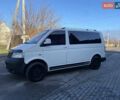 Білий Фольксваген Transporter, об'ємом двигуна 2.46 л та пробігом 340 тис. км за 7999 $, фото 10 на Automoto.ua