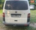 Білий Фольксваген Transporter, об'ємом двигуна 1.9 л та пробігом 390 тис. км за 6500 $, фото 2 на Automoto.ua