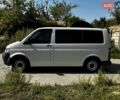 Білий Фольксваген Transporter, об'ємом двигуна 1.9 л та пробігом 350 тис. км за 8500 $, фото 9 на Automoto.ua