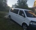 Белый Фольксваген Transporter, объемом двигателя 2.46 л и пробегом 395 тыс. км за 8250 $, фото 8 на Automoto.ua