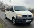 Белый Фольксваген Transporter, объемом двигателя 2.5 л и пробегом 500 тыс. км за 7700 $, фото 1 на Automoto.ua