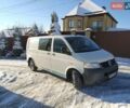 Белый Фольксваген Transporter, объемом двигателя 1.9 л и пробегом 230 тыс. км за 8700 $, фото 1 на Automoto.ua