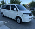 Белый Фольксваген Transporter, объемом двигателя 1.9 л и пробегом 330 тыс. км за 9700 $, фото 5 на Automoto.ua