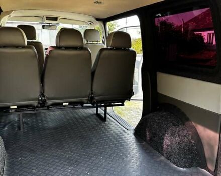 Білий Фольксваген Transporter, об'ємом двигуна 1.9 л та пробігом 350 тис. км за 8500 $, фото 73 на Automoto.ua
