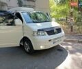 Белый Фольксваген Transporter, объемом двигателя 1.9 л и пробегом 399 тыс. км за 8200 $, фото 6 на Automoto.ua