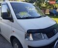 Білий Фольксваген Transporter, об'ємом двигуна 1.9 л та пробігом 350 тис. км за 7500 $, фото 1 на Automoto.ua