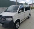 Белый Фольксваген Transporter, объемом двигателя 1.9 л и пробегом 264 тыс. км за 7900 $, фото 11 на Automoto.ua