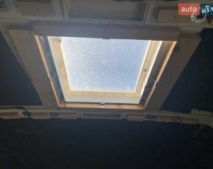 Белый Фольксваген Transporter, объемом двигателя 2.5 л и пробегом 220 тыс. км за 6000 $, фото 3 на Automoto.ua