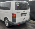 Белый Фольксваген Transporter, объемом двигателя 1.9 л и пробегом 270 тыс. км за 7800 $, фото 6 на Automoto.ua
