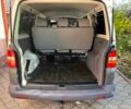 Белый Фольксваген Transporter, объемом двигателя 1.9 л и пробегом 333 тыс. км за 8900 $, фото 8 на Automoto.ua