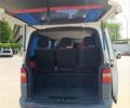 Білий Фольксваген Transporter, об'ємом двигуна 1.9 л та пробігом 253 тис. км за 8700 $, фото 5 на Automoto.ua