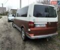 Білий Фольксваген Transporter, об'ємом двигуна 2.46 л та пробігом 420 тис. км за 5000 $, фото 1 на Automoto.ua