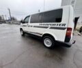 Белый Фольксваген Transporter, объемом двигателя 1.9 л и пробегом 350 тыс. км за 6999 $, фото 12 на Automoto.ua